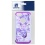 Purple Hibiscus Flower Romance/Electric Purple  FullStar Protector Cover