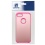 Asmyna Astronoot Protector Cover - Rose Gold / Hot Pink