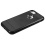 Asmyna Brushed Hybrid Protector Cover - Black / Black