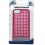 Hot Pink/Iron Gray Diamante FullStar Protector Cover