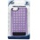 Purple/Black Diamante FullStar Protector Cover