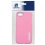 Pink/Gray Hybrid Protector Cover