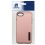 Rose Gold/Black Hybrid Protector Cover