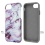 MyBat Fuse Series Case - Purple Marble