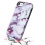 MyBat Fuse Series Case - Purple Marble