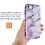 MyBat Fuse Series Case - Purple Marble