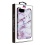 MyBat Fuse Series Case - Purple Marble