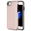 MyBat Fuse Series Case - Rose Gold Carbon Fiber Texture / Black