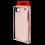 MyBat Fuse Series Case - Rose Gold Carbon Fiber Texture / Black