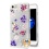 MyBat Full Glitter TUFF Series Case - Purple Stargazers Diamante