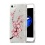 MyBat Full Glitter TUFF Series Case - Spring Flowers Diamante