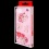 MyBat Full Glitter TUFF Series Case - European Peony (Pink) Diamante