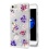 MyBat Full Glitter TUFF Series Case - Purple Stargazers Diamante