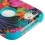 MyBat TUFF Series Case - Electric Hibiscus / Tropical Teal