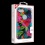 MyBat TUFF Series Case - Electric Hibiscus / Tropical Teal