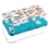 MyBat TUFF Series Case - Dessert Frenzy / Tropical Teal