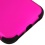 MyBat TUFF Series Case - Titanium Solid Hot Pink / Black