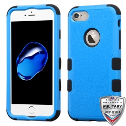 MyBat TUFF Series Case - Natural Dark Blue / Black