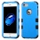 MyBat TUFF Series Case - Natural Dark Blue / Black