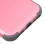 MyBat TUFF Series Case - Rubberized Pearl Pink / Iron Gray