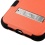 MyBat TUFF Series Case (with Stand) - Natural Orange / Black