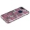 Pink Camo Glitter Hybrid Protector Cover