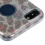 Pink Leopard Skin Glitter Hybrid Protector Cover