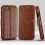 Brown NeoUrban Plus MyJacket Wallet(402)-WP