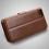 Brown NeoUrban Plus MyJacket Wallet(402)-WP