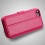 Hot Pink NeoUrban Plus MyJacket Wallet(403)-WP