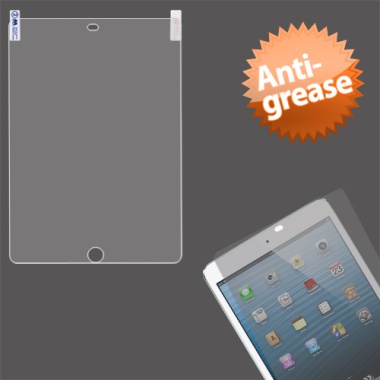 Anti-grease LCD Screen Protector/Clear