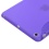 Purple (S Shape) Candy Skin Cover