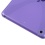 Purple (X Shape) Candy Skin Cover