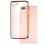 Gold Glassy Electroplated Premium Candy Skin Cover