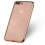 Gold Glassy Electroplated Premium Candy Skin Cover