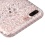 Transparent Clear Diamond Candy Skin Cover