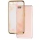 Gold Plating/Secret Garden Diamante Premium Candy Skin Cover