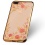 Gold Plating/Secret Garden Diamante Premium Candy Skin Cover