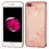 Rose Gold Plating/Secret Garden Diamante Premium Candy Skin Cover