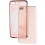 Rose Gold Plating/Secret Garden Diamante Premium Candy Skin Cover