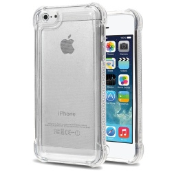 Airium Sturdy Candy Skin Cover - Transparent Clear