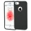 Black Frosted SPOTS Candy Skin Cover