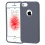 Gray Frosted SPOTS Candy Skin Cover