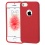 Red Frosted SPOTS Candy Skin Cover