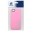 Pink/Gray Hybrid Protector Cover