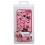 Phoenix-tail Flowers Electroplating (Pink)/Transparent Clear Gummy Cover