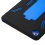 Asmyna Symbiosis Stand Protector Cover - Dark Blue / Black