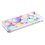 Transparent Clear Rainbow Bigger Bubbles/Transparent Clear Gummy Cover