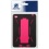 Asmyna Symbiosis Stand Protector Cover - Hot Pink / Black