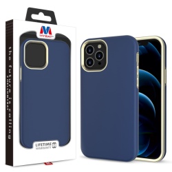 MyBat Fuse Series Case - Ink Blue